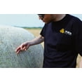 thumbnail image 3 of XES Extreme Bale Net Wrap (67 in. x 7,000 ft., Grass Green), 3 of 7