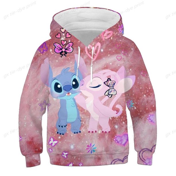 Chaqueta con capucha de punto de Disney, sudadera para niños, jersey con capucha 3D, sudadera con capucha para exteriores, ropa deportiva para niños y niñas, sudadera con capucha callejera110 zhangyuxiang CONDUJO