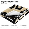 thumbnail image 3 of Blanket New Orleans Personalized Plush Throw Blanket for Men Women Youth Gift, 3 of 6
