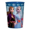Frozen 2 Metallic Favor Cups (8)