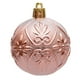 thumbnail image 4 of Adorno Navideño de 6 Cm con Relieve para Colgar En El Lugar., 4 of 6
