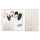 thumbnail image 4 of 1 Hoja de Navideñas para Decoración de Uña Calcomanías para Uñas de Bricolaje para Niña Niño Manicura, Salón de Uñas - Mezclado Macarena Arte de uñas pegatinas, 4 of 7