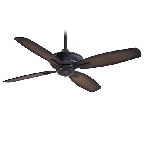 Minkaaire New Era New Era 52″ 4 Blade Indoor Ceiling Fan – Kocoa Sansujyuku sansujyuku.com