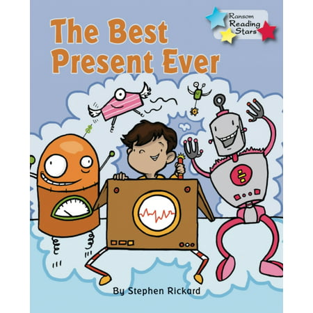 The Best Present Ever (Reading Stars) (Paperback)