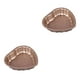 thumbnail image 2 of Matsuzay Molde para tartas en forma de corazón, moldes para hacer postres, bandeja para hornear de acero al carbono, molde, herramientas de decoración Type1 NO1 Matsuzay CBP103717, 2 of 6