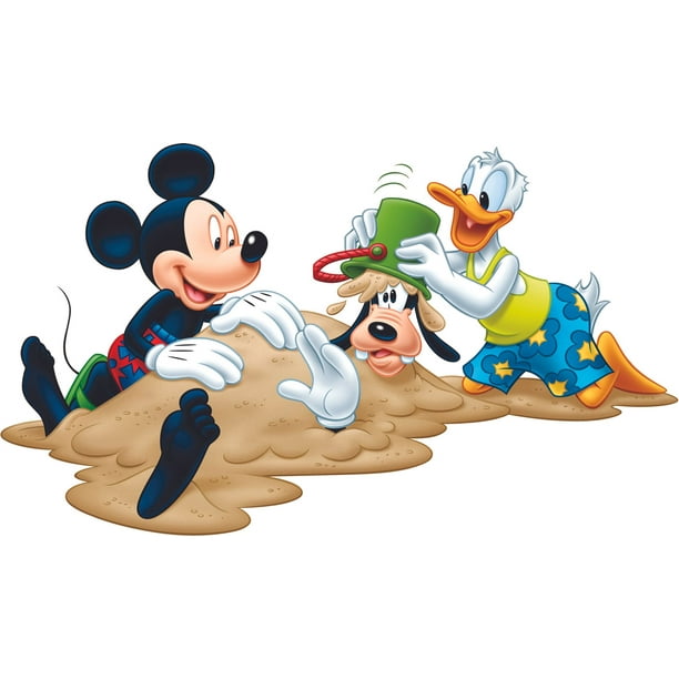 Friends Summer Beach Cartoon Characters Decors Wall Sticker Art Design Decal Girls Boys Kids Room Bedroom Nursery Kindergarten House Home Decor Stickers Wall Art Vinyl Decoration (18x20 inch) Friends Summer Beach Cartoon Characters Decors Wall Sticker Art Design Decal Girls Boys Kids Room Bedroom Nursery Kindergarten House Home Decor Stickers Wall Art Vinyl Decoration (18x20 inch)