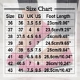 Crunowin Women's Pearl Rhinestone Flats, Closed-Toe Rhinestone Detail ...