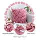 thumbnail image 5 of Funda de almohada en forma de flor 3D Funda de cojín suave Funda de almohada romántica con Leyfeng Funda de almohada, 5 of 7
