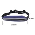 thumbnail image 2 of Sac de Sport Invisible Multifonction pour Hommes et Femmes, Entraînement Physique Extérieur Course de Nuit Imperméable, 2 of 5