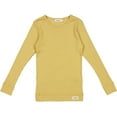 thumbnail image 3 of MarMar Ribbed Long Sleeve Shirt (Spring colors), 3 of 4