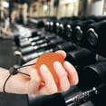 thumbnail image 1 of Finger Strength Trainer with Rope for Grip Exercise Hand and Stress Fitness Yoga, 1 of 6