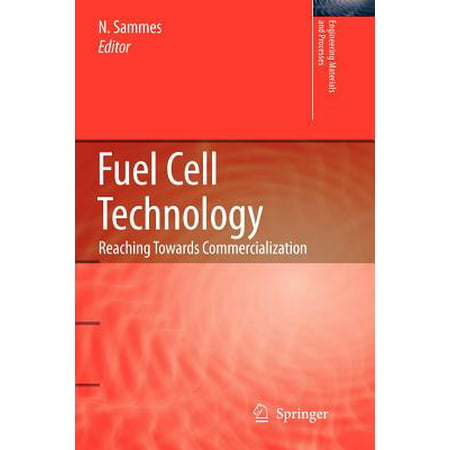 Fuel Cell Technology : Reaching Towards
