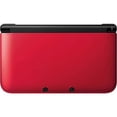 thumbnail image 2 of Nintendo 3DS XL Restaurada Roja/negra (Reacondicionada), 2 of 6