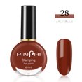 thumbnail image 2 of Esmalte de uñas colorido, nuevo, despegable, desgarrable, esmalte de uñas a base de agua, sin sabor, 2 of 2