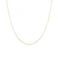 thumbnail image 1 of Paperclip Chain Necklace, 1 of 3