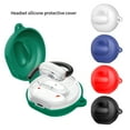 thumbnail image 2 of CIYISON Protective Cover Silicone Case for V40i Earphones Impact Resistant, 2 of 13