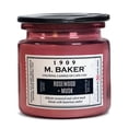 thumbnail image 5 of 14oz M Baker Rosewood & Musk, 5 of 5