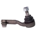 thumbnail image 2 of Delphi TA2808 Steering Tie Rod End Fits select: 2007-2013 BMW 328, 2013-2015 BMW X1, 2 of 2