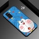 thumbnail image 1 of Carcasa De Silicona Suave Huawei Y9 Prime 2019 Honor 6A 7A 7C 7X 8X 8C 8 Lite Funda Blanda ni36 Doraemon De Dibujos Animados, 1 of 3