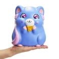 thumbnail image 1 of Squishy Jumbo Toy, Squish-Dee-Lish Squishies - Slow Rising Mouse, Soft Kids Squishy Toys, 1 of 5