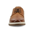 thumbnail image 6 of Vance Brodrick Comfort Casual Flexible Lace-up Sneaker, 6 of 9