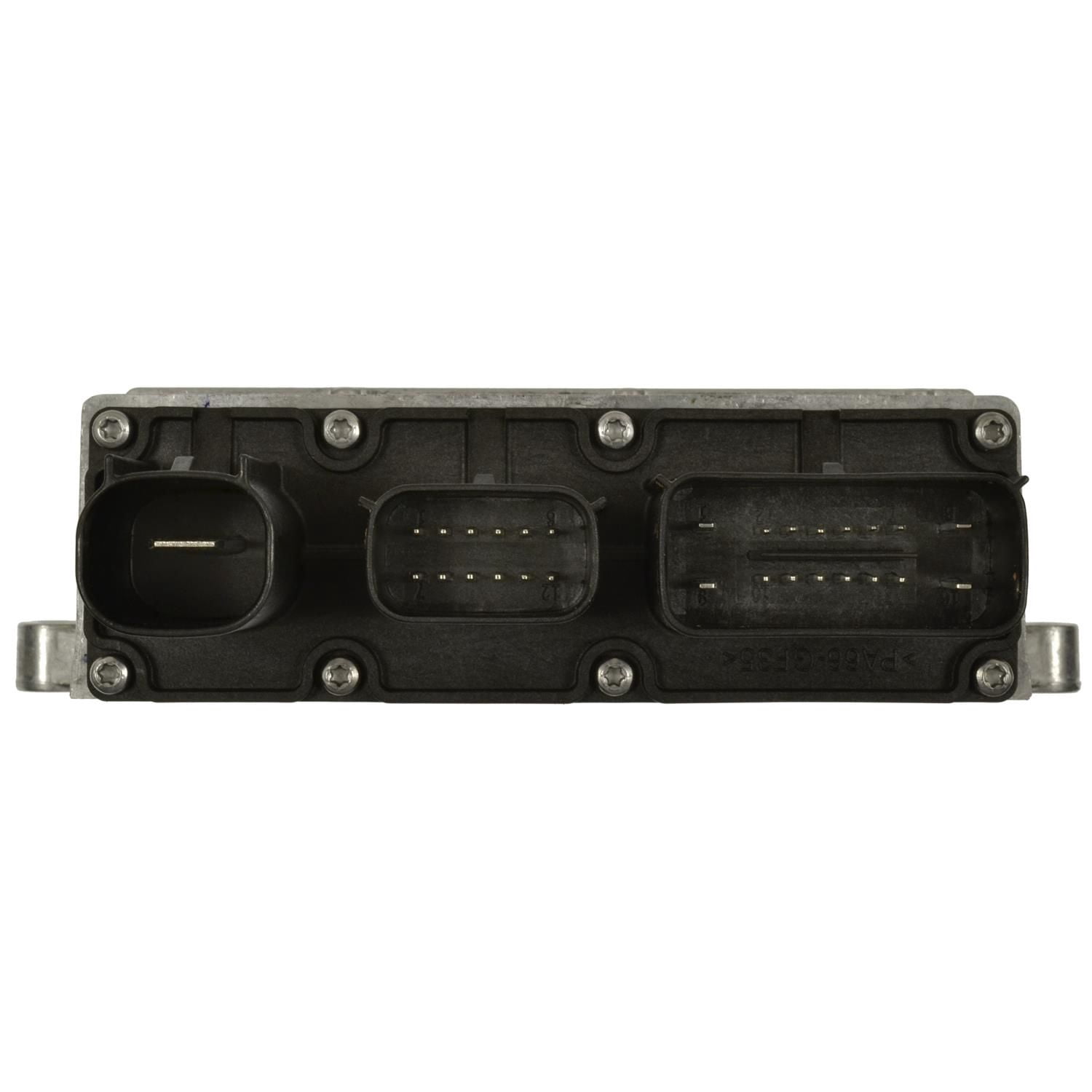 Standard Motor Products RY1869 Glow Plug Controller For 11-17 F-250 SD F-350 SD Fits select: 2011-2017 FORD F250, 2011-2017 FORD F350