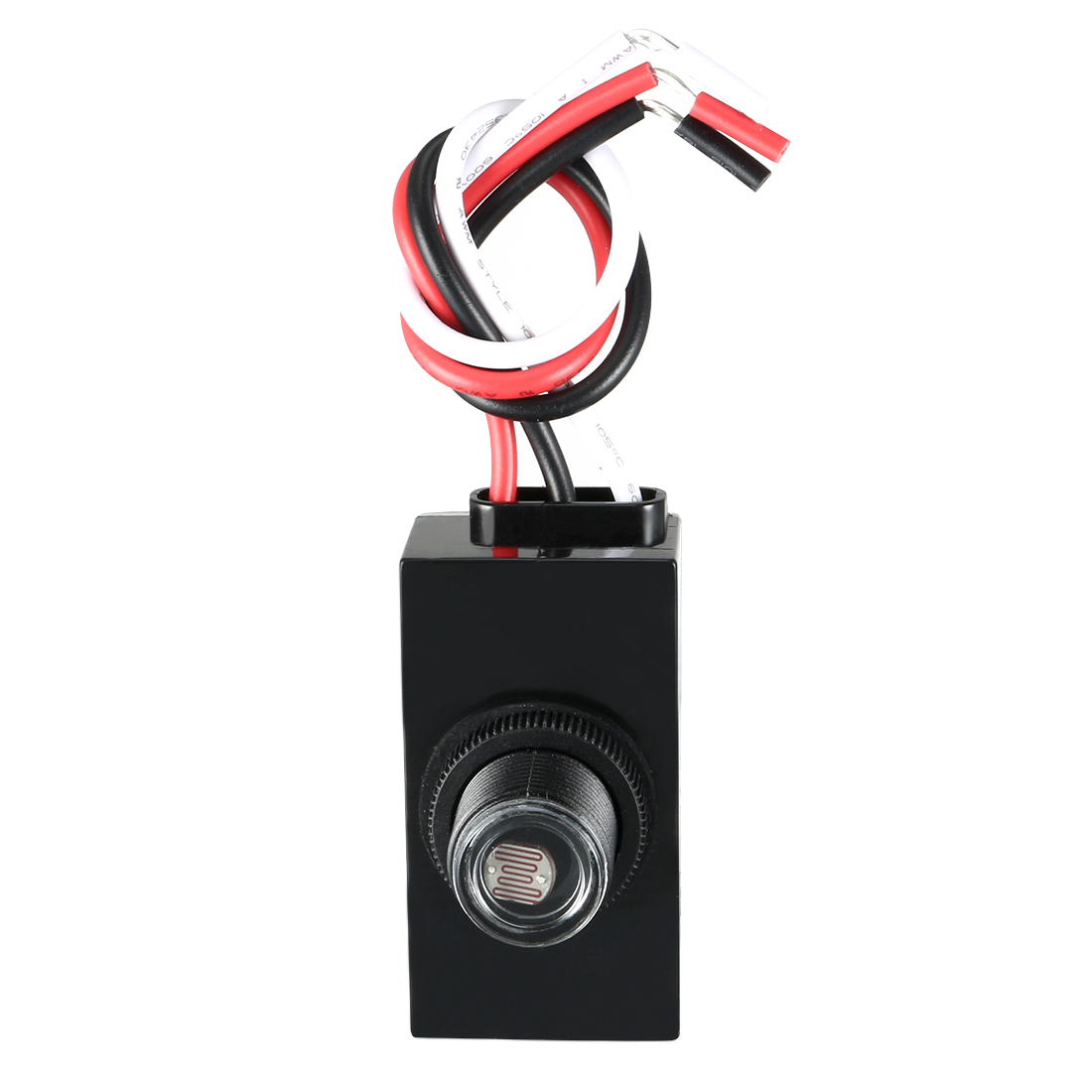 2 Pcs Dusk To Dawn Light Sensor Post Eye Light Control Light Motion Switch Walmart Canada 2 Pcs Dusk To Dawn Light Sensor Post Eye Light Control Light Motion Switch Walmart Canada