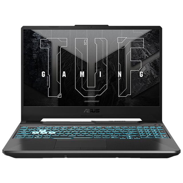 Laptop ASUS TUF Gaming A15 GeForce RTX 3050 Ryzen 7 16GB 512GB SSD 15.6 Asus ASUS TUF Gaming A15