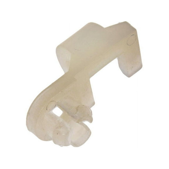 Door Lock Rod Clip - Compatible with 1983 - 1990 GMC S15 Jimmy 1984 1985 1986 1987 1988 1989