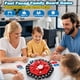 thumbnail image 4 of Juego de mesa familiar SZJJX, 2 modos, 220 temas, 4 of 9