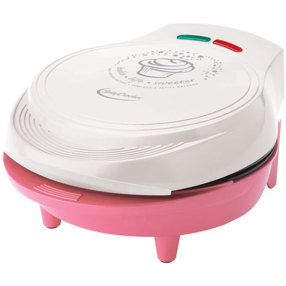 Betty Crocker BC-2930CRT Mini Cupcake Maker