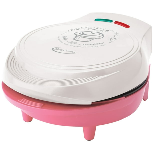 Betty Crocker BC2930CRT Mini Cupcake Maker