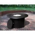 thumbnail image 5 of Hiland 1201-BURNER Fire Pit Burner Replacement for F-1201-FPT and F-1350-FPT, Stainless Steel, 5 of 5