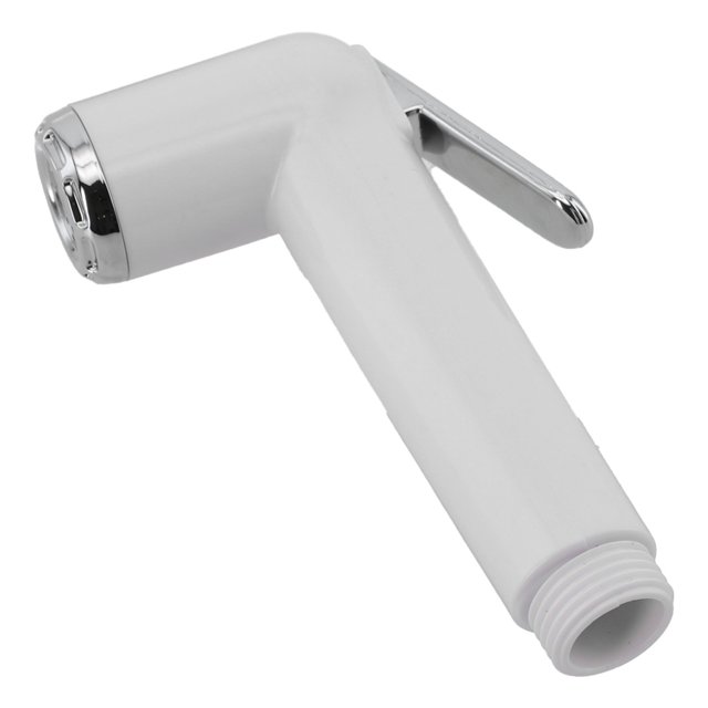 Press Free Bidet Sprayer Faucet Toilet Bidet Pressurizing Handheld Sprinkler