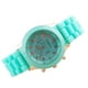 thumbnail image 1 of Relojes para hombres y mujeres Relojes impermeables para mujeres Decoraciones de relojes de cuarzo, 1 of 2