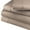 Burgundy, variant on BNM 800 TC Cotton Blend Bed Sheet Set, Twin XL, Hunter Green