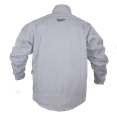 thumbnail image 2 of Milwaukee M12 Heated Jacket Kit (Gray) - Size 3XL, 2 of 7