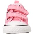 thumbnail image 4 of Converse Espadrilles Basses Chuck Taylor All Star 2v pour Enfants, 4 of 6