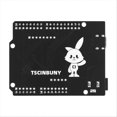 thumbnail image 5 of TSCINBUNY ESP32 S3 PLUS Development Board for Arduino IDE Kit, 5 of 5