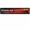 Eqvalan Paste 1.87 Ivermectin Equine Dewormer Single Oral Syringe 6.08 g
