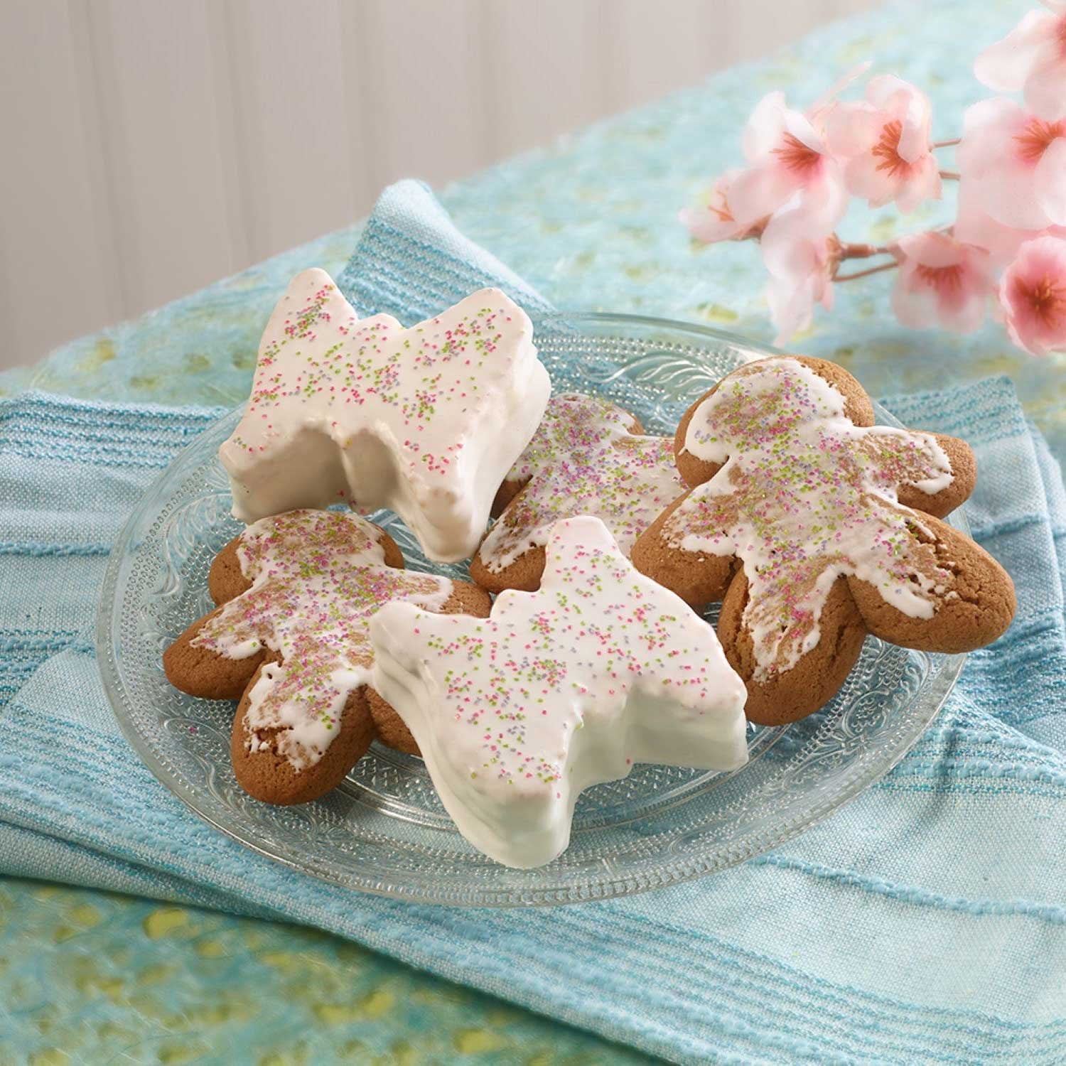 Little Debbie Spring Butterfly Cakes, 2.1 oz., 20 pk.