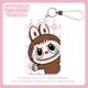 thumbnail image 3 of Estuche protector Cartoonsimple Labubu para estudiantes, campus, comida, dibujos animados, soporte para tarjeta de identificación de tránsito, accesorios, soporte para insignia, protección, 3 of 4