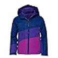 thumbnail image 3 of Arctix Veste d'Hiver Isolée pour Filles, Bleu Nuit Marine, Très Grand, 3 of 3