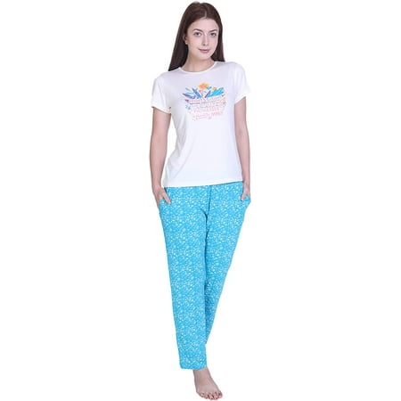 

Women s Pajama Set