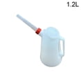 thumbnail image 1 of 1.2L/2L/3L/5L Pichet de Mesure Réservoir de Carburant pour Huile Automobile, 1 of 6