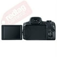 thumbnail image 4 of Canon PowerShot SX70 HS 20.3MP 4K Digital Camera 65x Optical Zoom Wi-Fi, 4 of 6