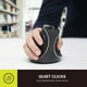 thumbnail image 5 of Ratón Delux M618Plus inalámbrico ergonómico vertical 1600 DPI, 5 of 9