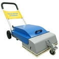thumbnail image 1 of 5.3 Gal Commercial Escalator Cleaning Machine Power Line Type Vacuum Cleaner 110V 17.7 Inch Working Width for Shopping Mall Hotel Supermarket, 1 of 10