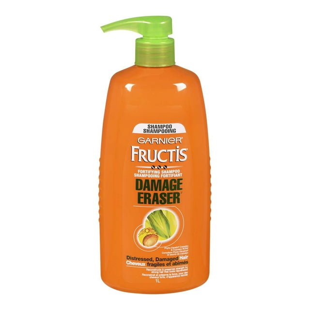 Garnier Fructis, Damage Eraser Shampoo