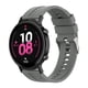 thumbnail image 4 of Banda de silicona para Samsung Galaxy Watch Active 2 1 44mm Huawei Watch 2 Correa JShteea El nuevo, 4 of 6